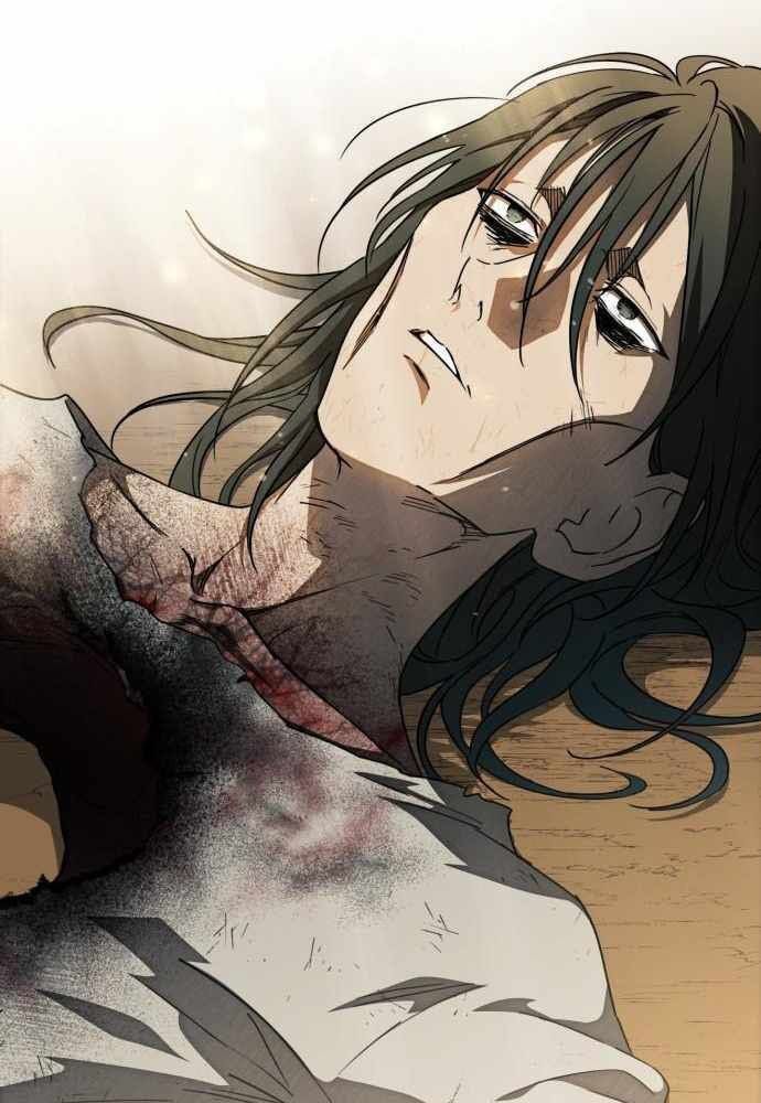 Bị Che Khuất Bởi Mặt Trời Lặn Chapter 77 - Trang 2