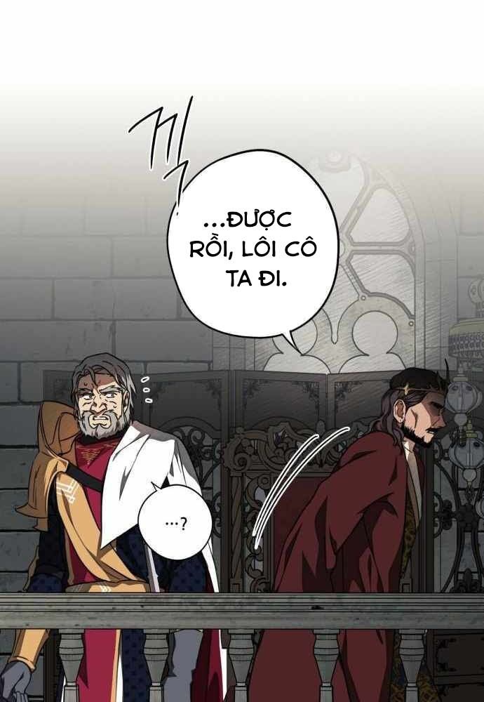 Bị Che Khuất Bởi Mặt Trời Lặn Chapter 77 - Trang 2