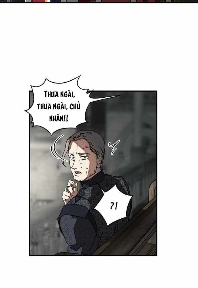 Bị Che Khuất Bởi Mặt Trời Lặn Chapter 77 - Trang 2