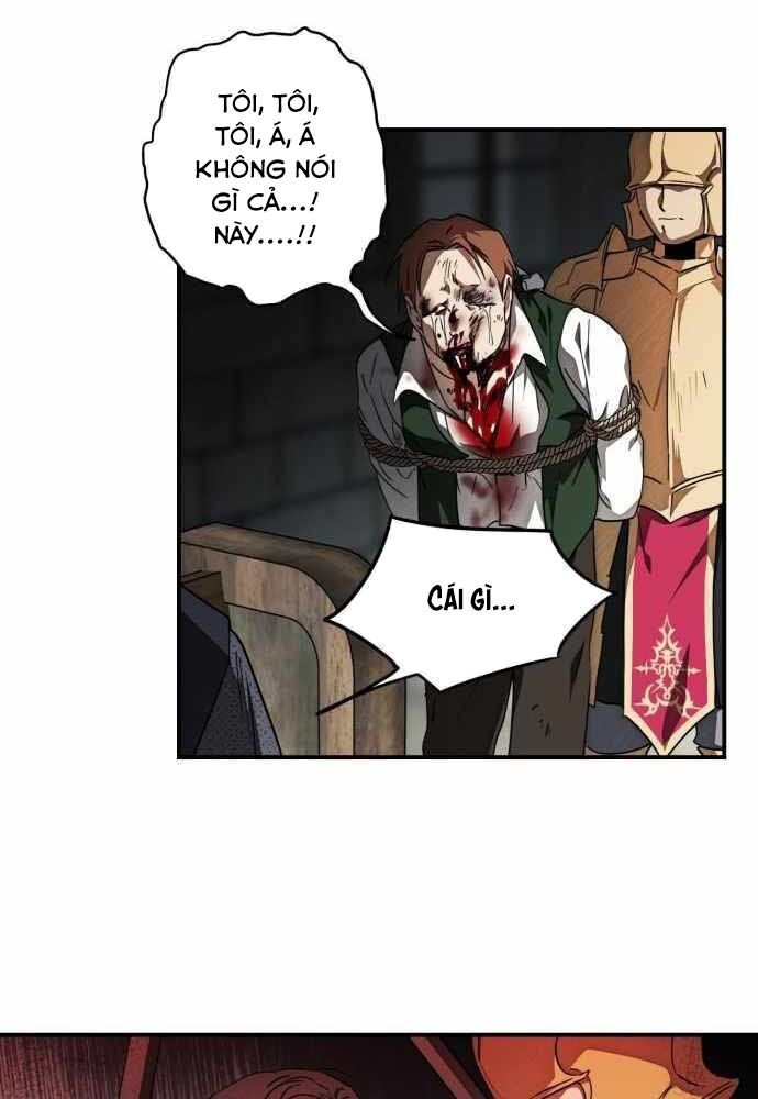 Bị Che Khuất Bởi Mặt Trời Lặn Chapter 77 - Trang 2