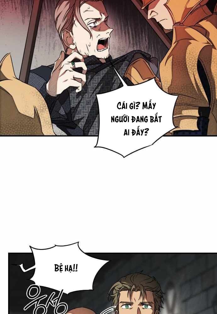 Bị Che Khuất Bởi Mặt Trời Lặn Chapter 77 - Trang 2