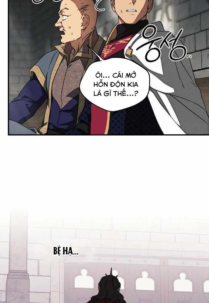 Bị Che Khuất Bởi Mặt Trời Lặn Chapter 77 - Trang 2