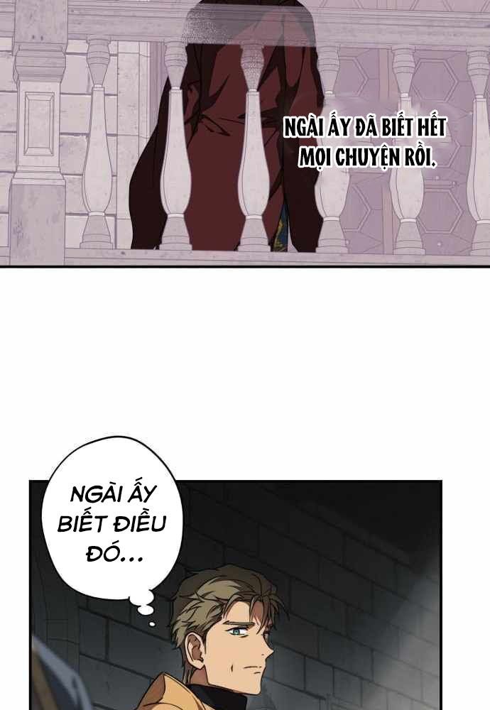 Bị Che Khuất Bởi Mặt Trời Lặn Chapter 77 - Trang 2