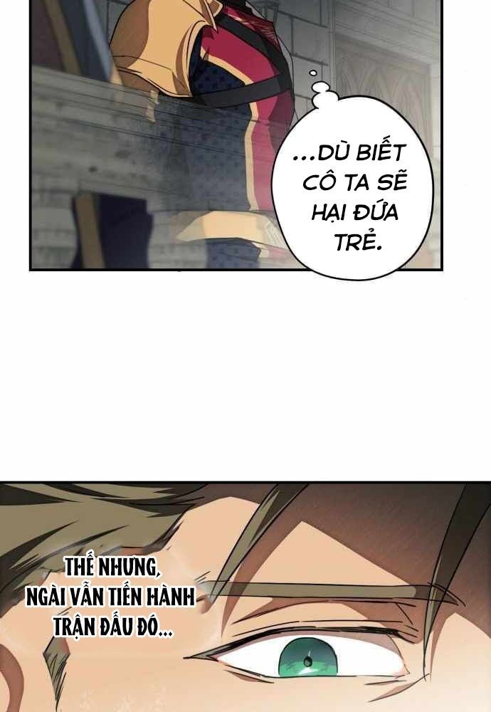 Bị Che Khuất Bởi Mặt Trời Lặn Chapter 77 - Trang 2