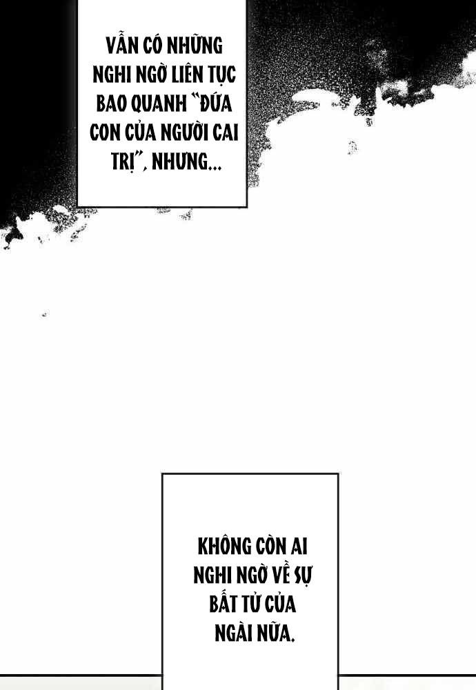 Bị Che Khuất Bởi Mặt Trời Lặn Chapter 77 - Trang 2