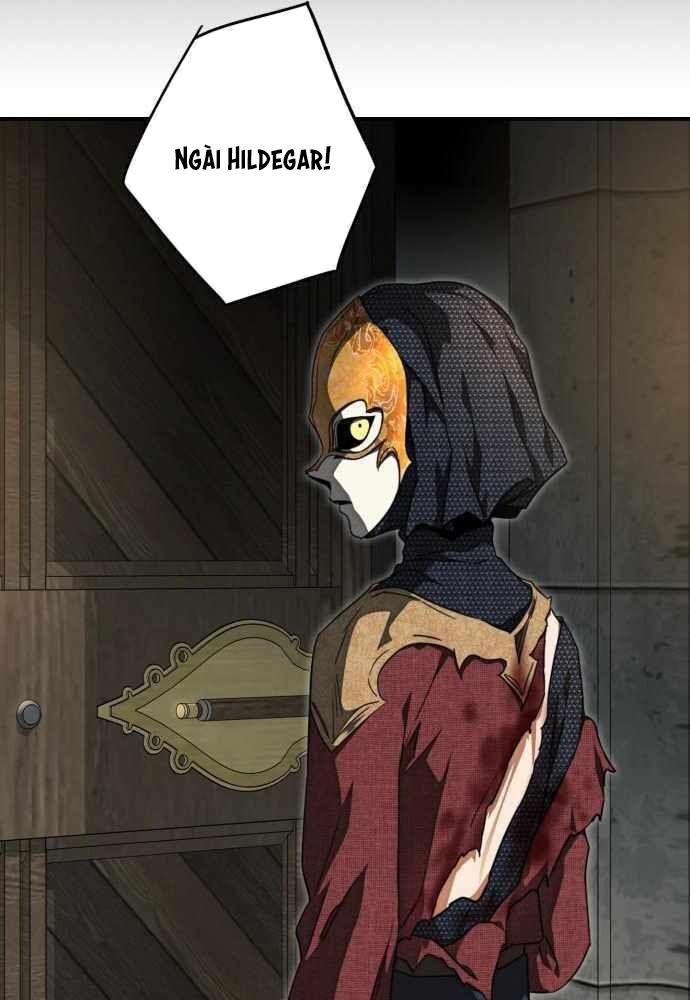 Bị Che Khuất Bởi Mặt Trời Lặn Chapter 77 - Trang 2