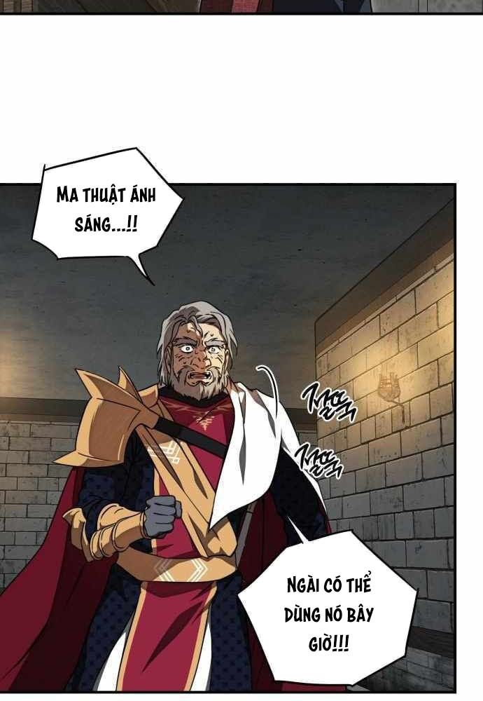 Bị Che Khuất Bởi Mặt Trời Lặn Chapter 77 - Trang 2