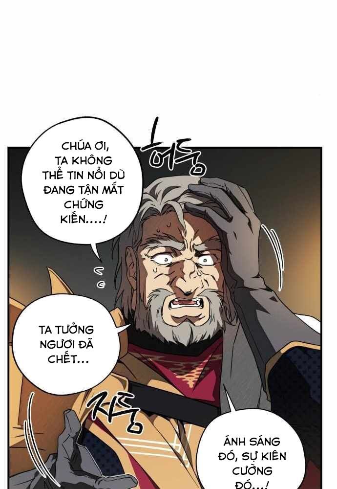 Bị Che Khuất Bởi Mặt Trời Lặn Chapter 77 - Trang 2