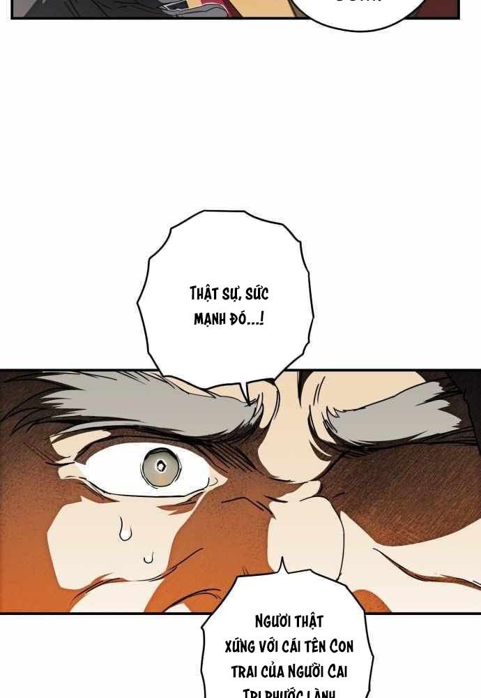 Bị Che Khuất Bởi Mặt Trời Lặn Chapter 77 - Trang 2