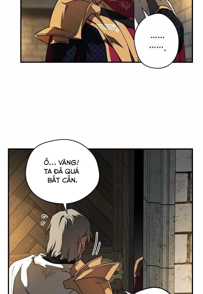 Bị Che Khuất Bởi Mặt Trời Lặn Chapter 77 - Trang 2