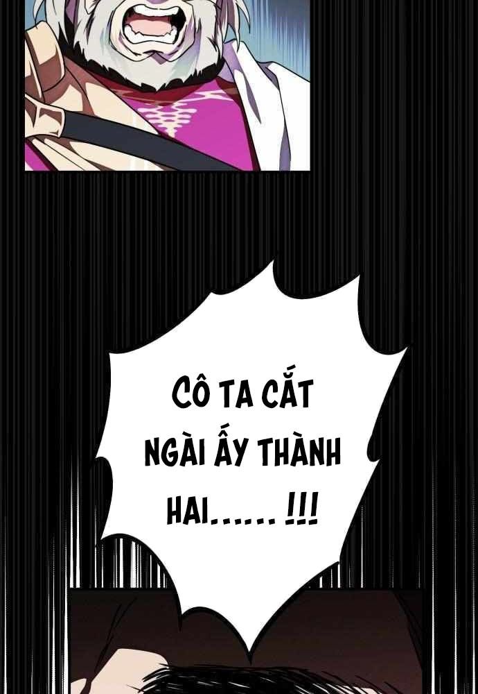 Bị Che Khuất Bởi Mặt Trời Lặn Chapter 77 - Trang 2