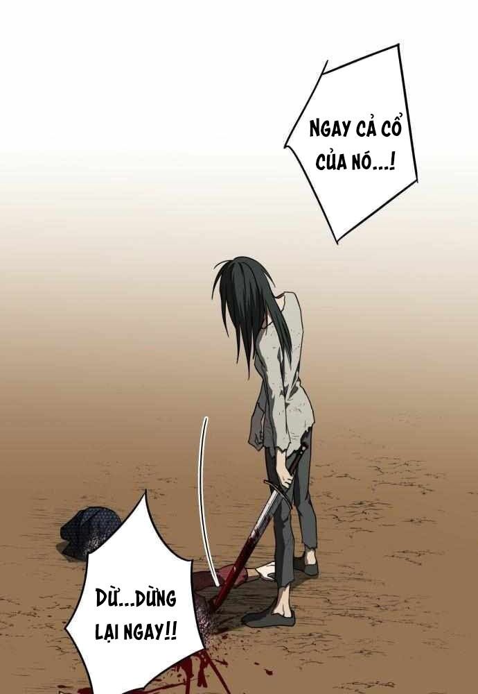 Bị Che Khuất Bởi Mặt Trời Lặn Chapter 77 - Trang 2