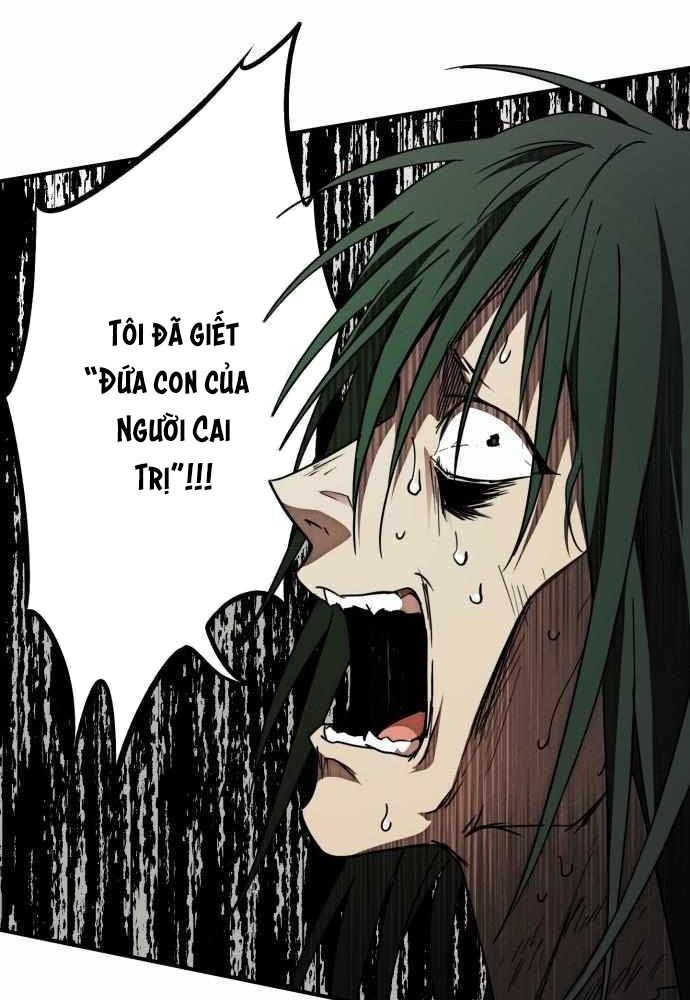 Bị Che Khuất Bởi Mặt Trời Lặn Chapter 77 - Trang 2