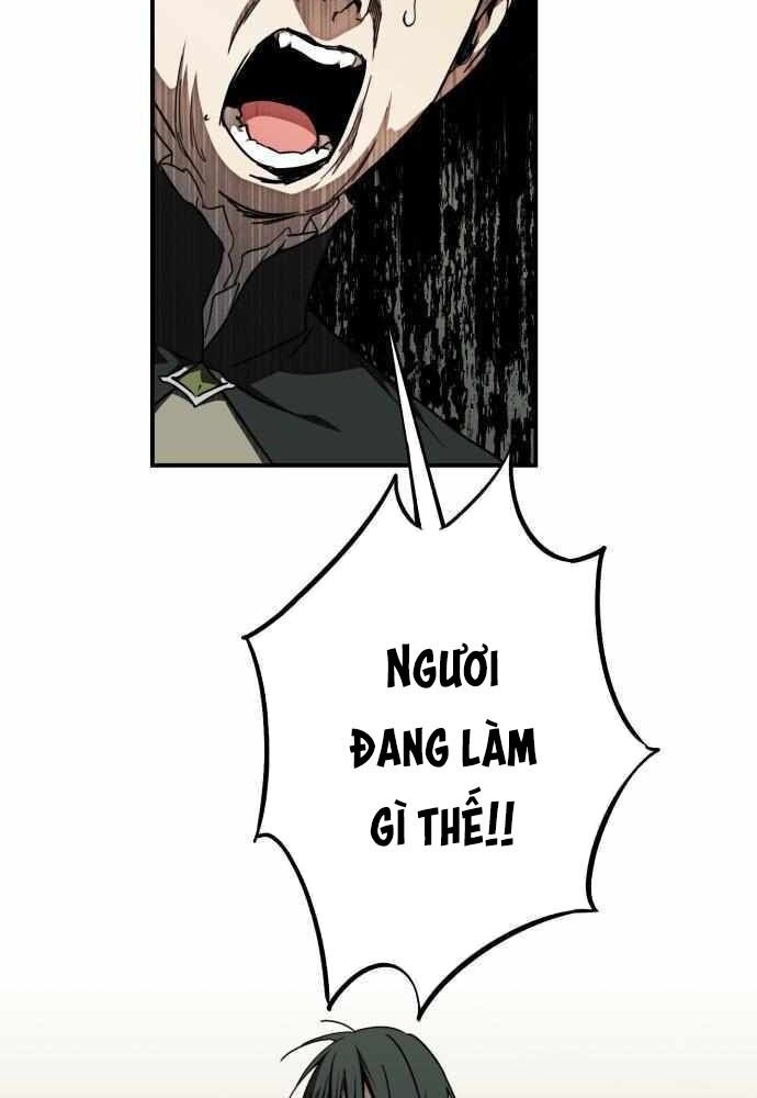 Bị Che Khuất Bởi Mặt Trời Lặn Chapter 77 - Trang 2