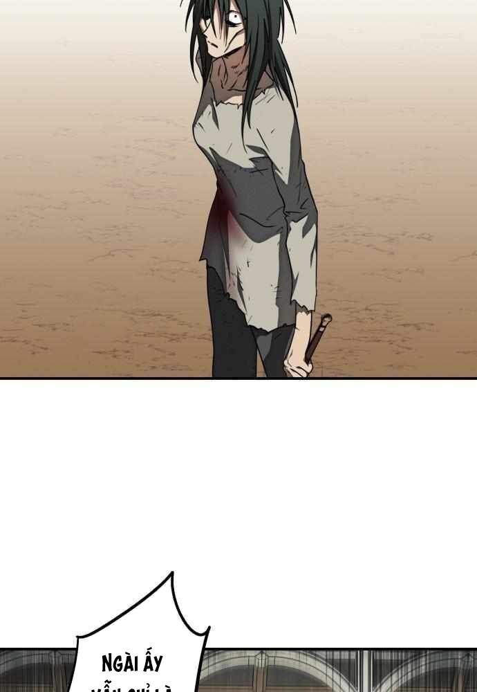 Bị Che Khuất Bởi Mặt Trời Lặn Chapter 77 - Trang 2