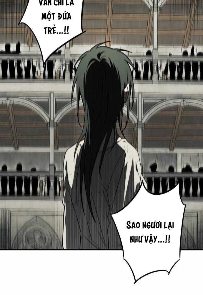 Bị Che Khuất Bởi Mặt Trời Lặn Chapter 77 - Trang 2