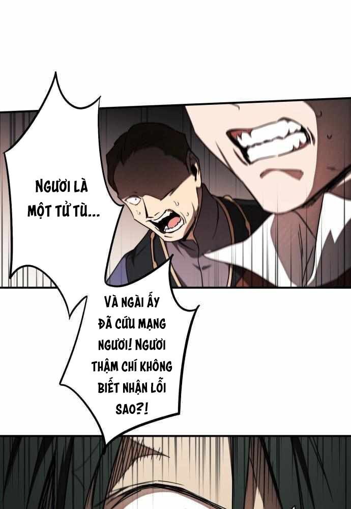 Bị Che Khuất Bởi Mặt Trời Lặn Chapter 77 - Trang 2