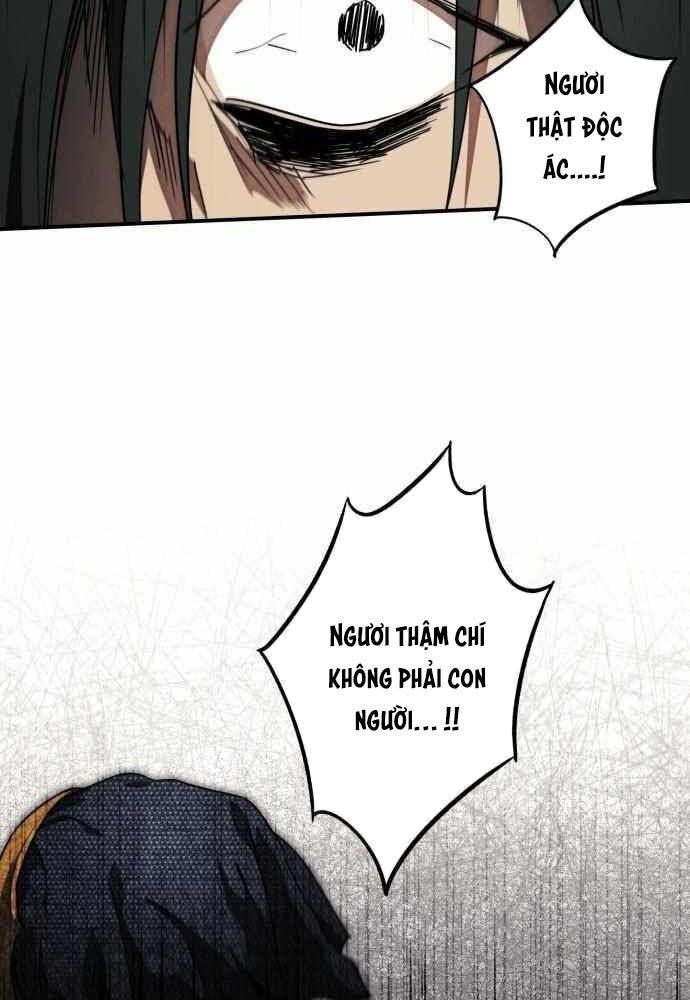 Bị Che Khuất Bởi Mặt Trời Lặn Chapter 77 - Trang 2