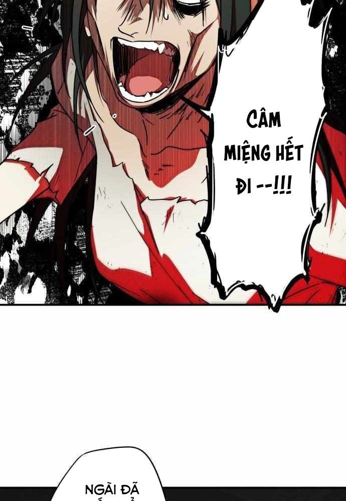 Bị Che Khuất Bởi Mặt Trời Lặn Chapter 77 - Trang 2