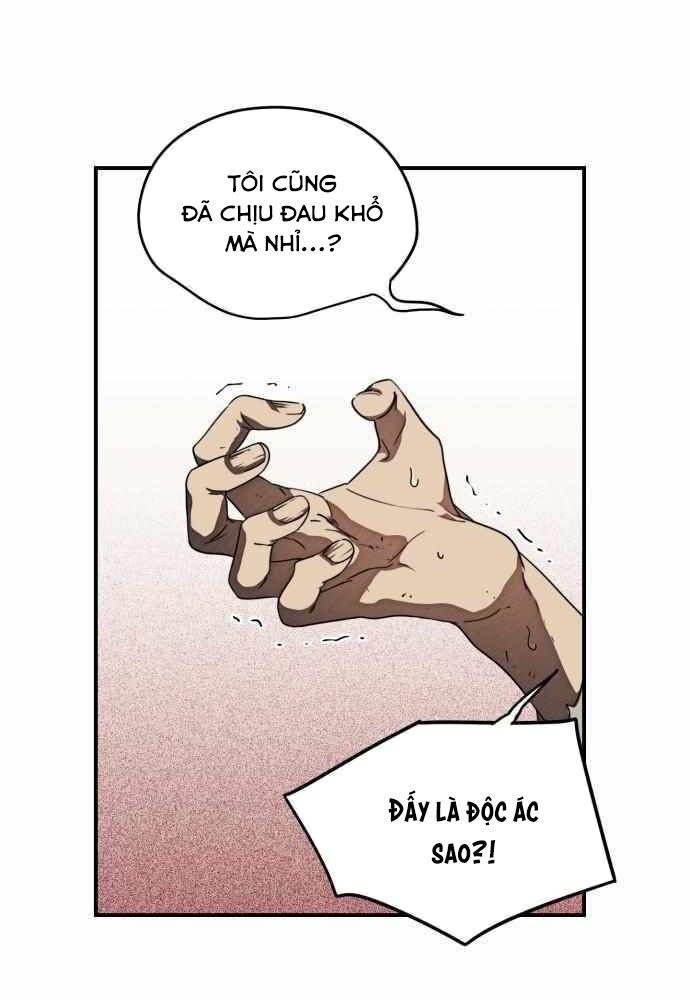 Bị Che Khuất Bởi Mặt Trời Lặn Chapter 77 - Trang 2