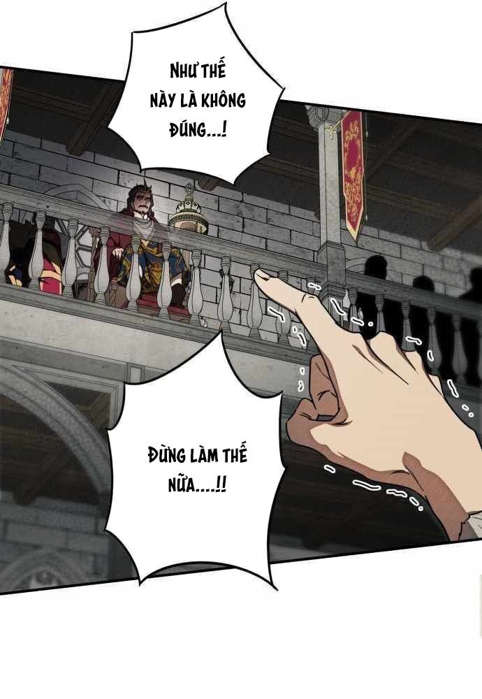 Bị Che Khuất Bởi Mặt Trời Lặn Chapter 77 - Trang 2