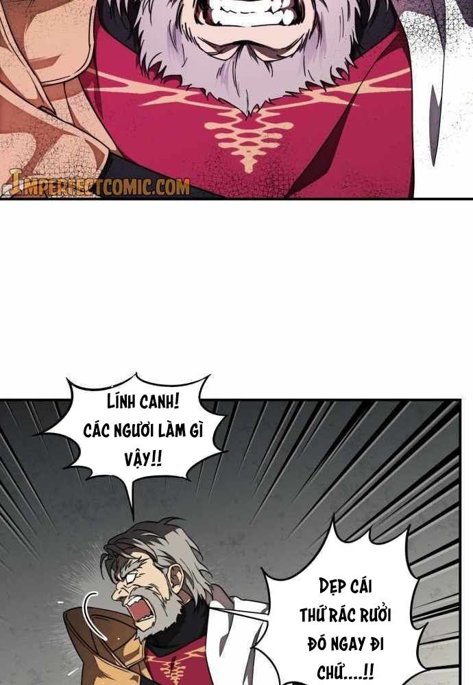 Bị Che Khuất Bởi Mặt Trời Lặn Chapter 77 - Trang 2