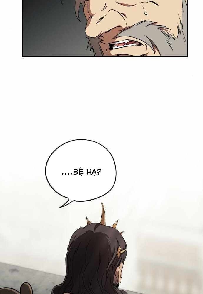 Bị Che Khuất Bởi Mặt Trời Lặn Chapter 77 - Trang 2