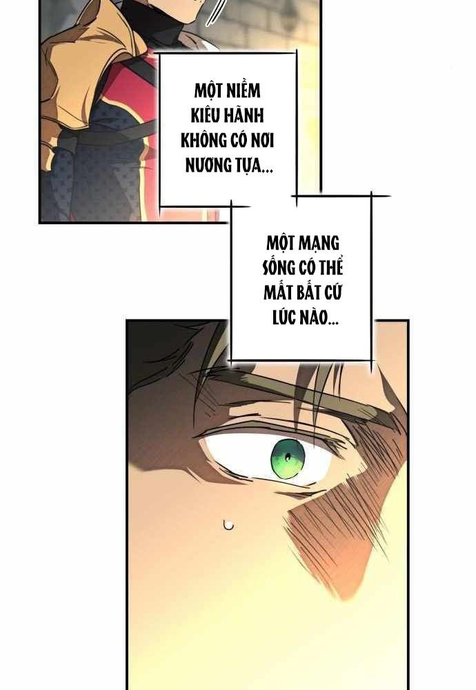 Bị Che Khuất Bởi Mặt Trời Lặn Chapter 77 - Trang 2