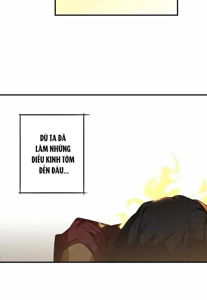 Bị Che Khuất Bởi Mặt Trời Lặn Chapter 77 - Trang 2