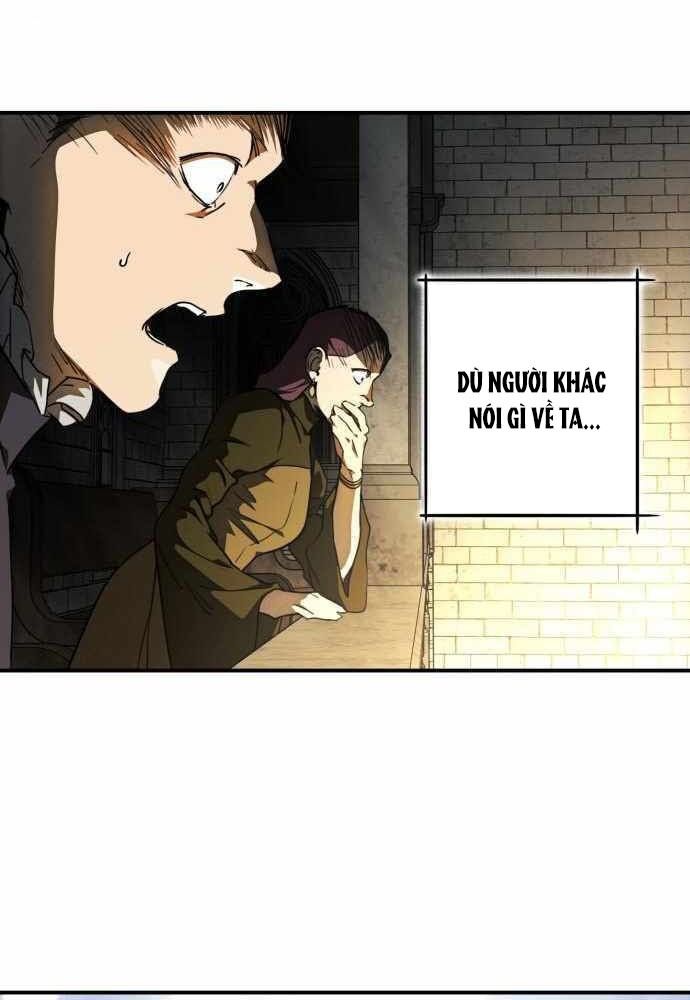 Bị Che Khuất Bởi Mặt Trời Lặn Chapter 77 - Trang 2