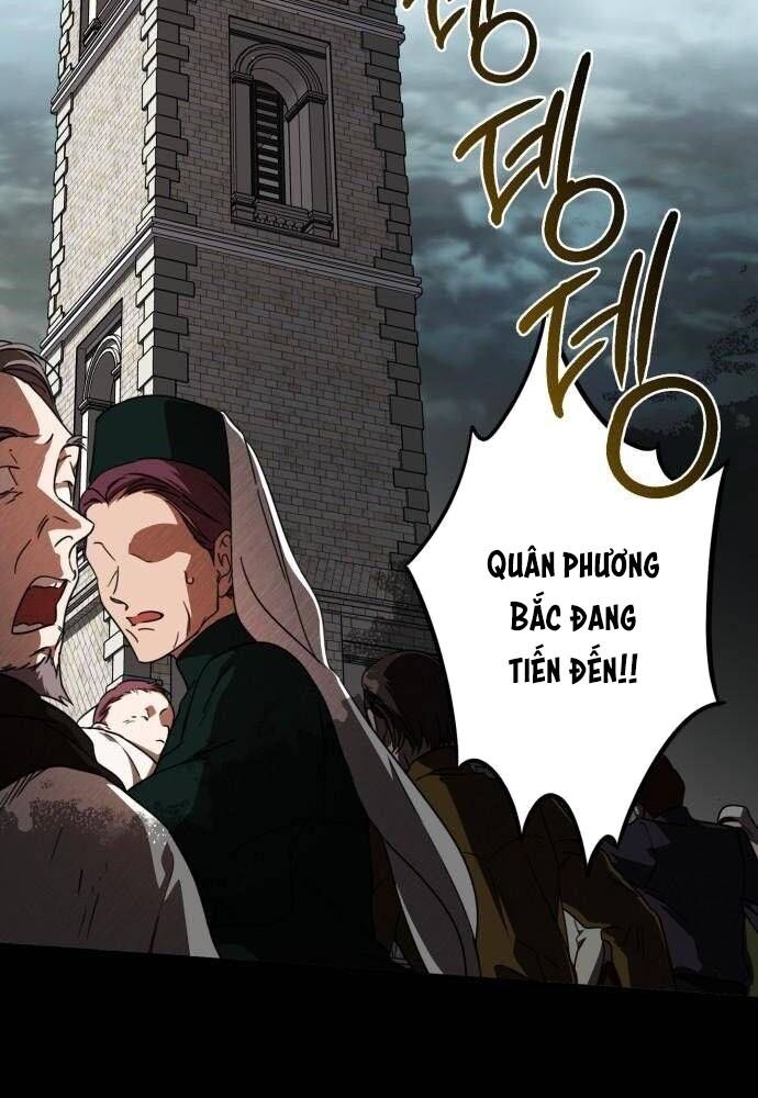 Bị Che Khuất Bởi Mặt Trời Lặn Chapter 79 - Trang 2