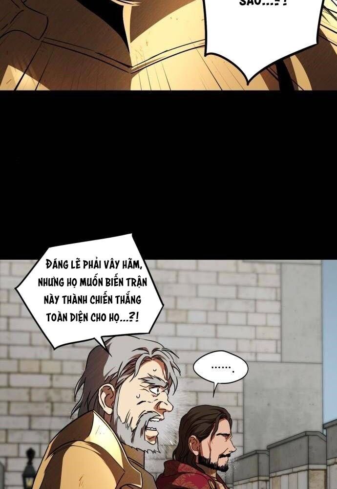 Bị Che Khuất Bởi Mặt Trời Lặn Chapter 79 - Trang 2