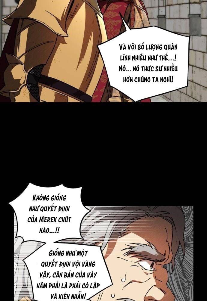 Bị Che Khuất Bởi Mặt Trời Lặn Chapter 79 - Trang 2