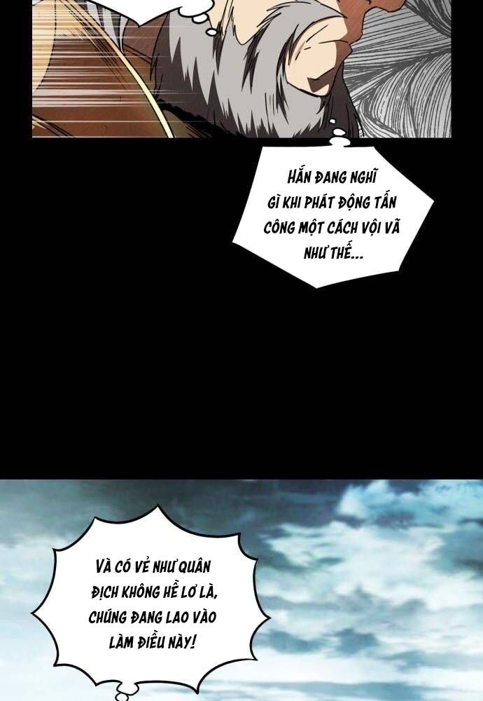 Bị Che Khuất Bởi Mặt Trời Lặn Chapter 79 - Trang 2