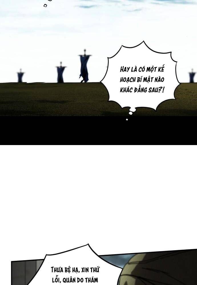 Bị Che Khuất Bởi Mặt Trời Lặn Chapter 79 - Trang 2