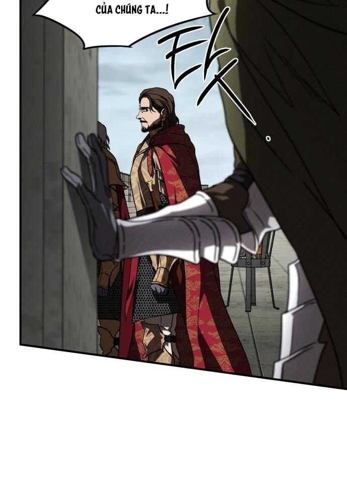 Bị Che Khuất Bởi Mặt Trời Lặn Chapter 79 - Trang 2