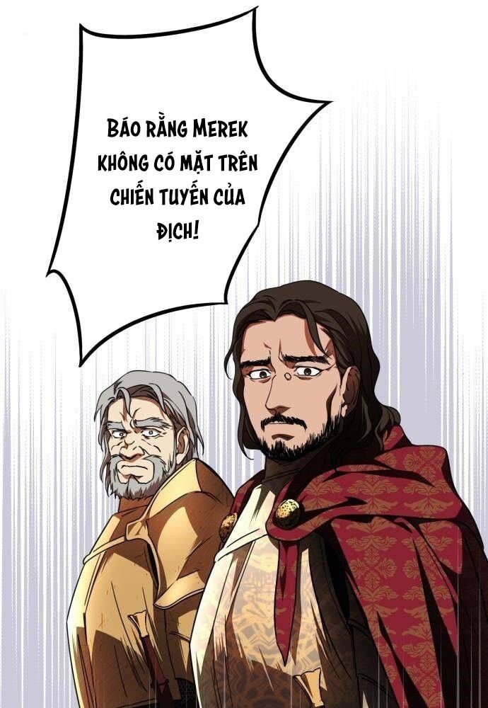 Bị Che Khuất Bởi Mặt Trời Lặn Chapter 79 - Trang 2