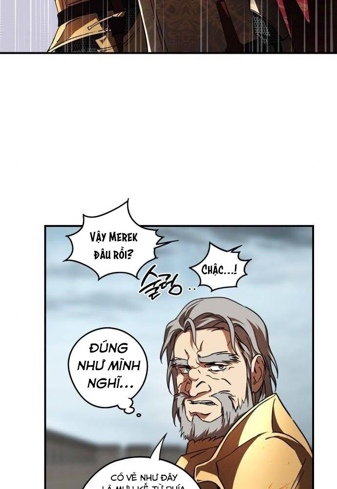 Bị Che Khuất Bởi Mặt Trời Lặn Chapter 79 - Trang 2