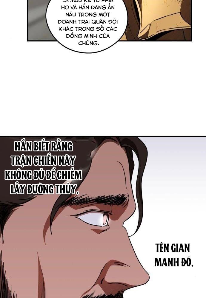 Bị Che Khuất Bởi Mặt Trời Lặn Chapter 79 - Trang 2