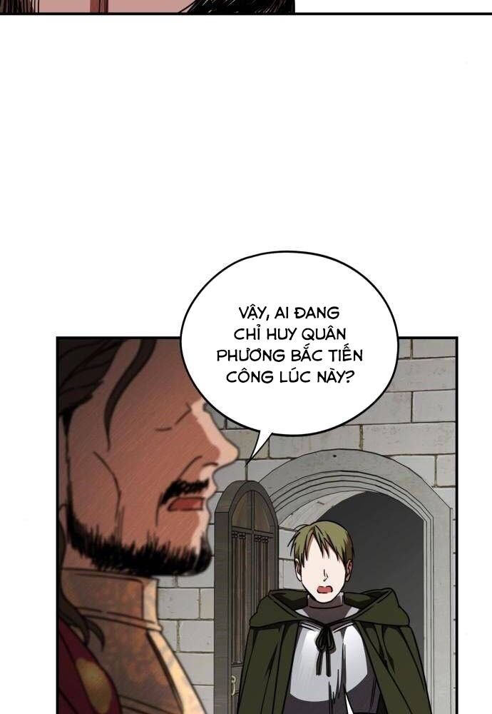 Bị Che Khuất Bởi Mặt Trời Lặn Chapter 79 - Trang 2