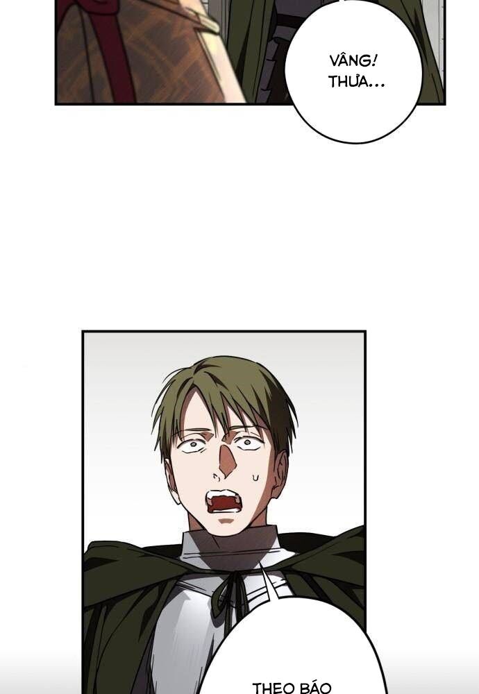 Bị Che Khuất Bởi Mặt Trời Lặn Chapter 79 - Trang 2