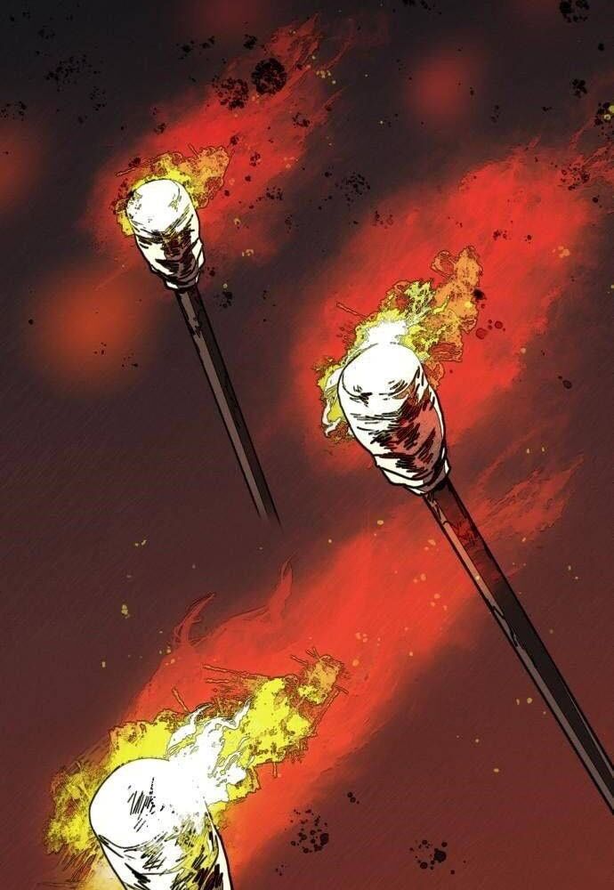 Bị Che Khuất Bởi Mặt Trời Lặn Chapter 79 - Trang 2