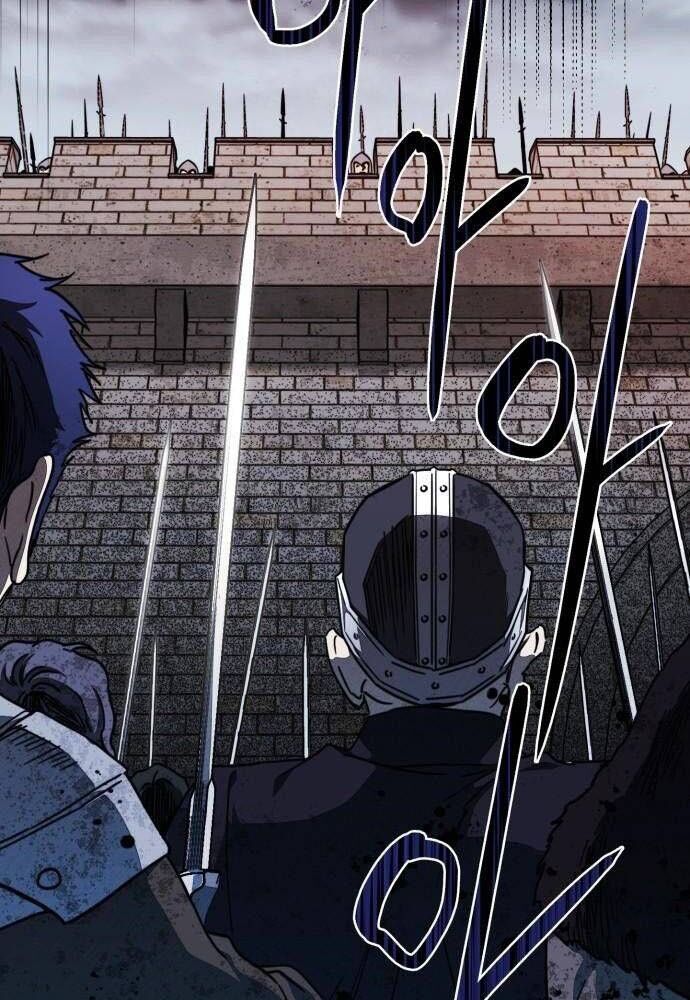 Bị Che Khuất Bởi Mặt Trời Lặn Chapter 79 - Trang 2