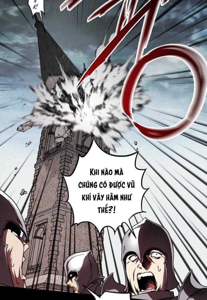 Bị Che Khuất Bởi Mặt Trời Lặn Chapter 79 - Trang 2