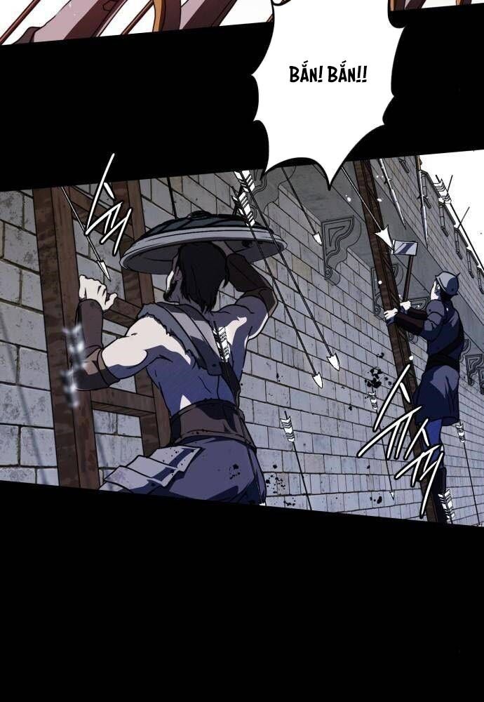 Bị Che Khuất Bởi Mặt Trời Lặn Chapter 79 - Trang 2