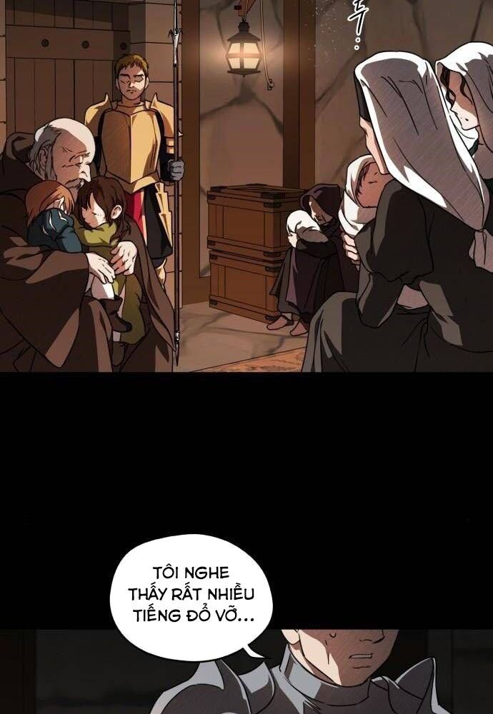 Bị Che Khuất Bởi Mặt Trời Lặn Chapter 79 - Trang 2