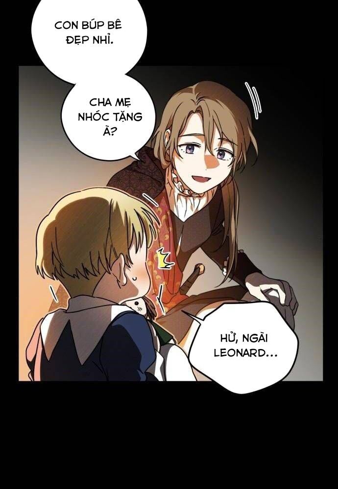 Bị Che Khuất Bởi Mặt Trời Lặn Chapter 79 - Trang 2