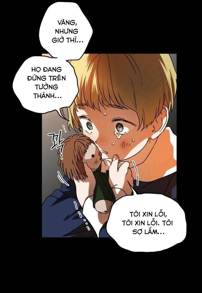 Bị Che Khuất Bởi Mặt Trời Lặn Chapter 79 - Trang 2