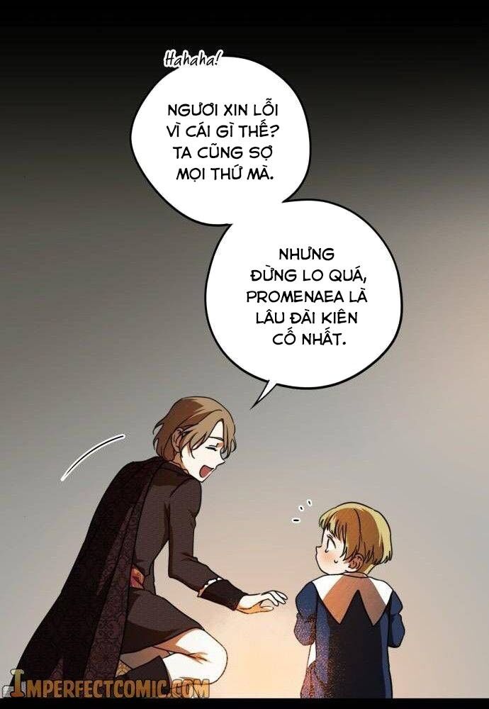 Bị Che Khuất Bởi Mặt Trời Lặn Chapter 79 - Trang 2