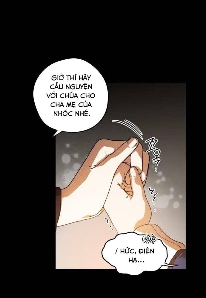 Bị Che Khuất Bởi Mặt Trời Lặn Chapter 79 - Trang 2